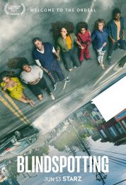 Blindspotting الموسم الاول