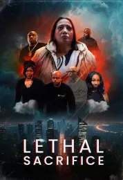 Lethal Sacrifice
