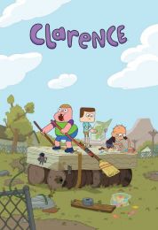 كلارنس الموسم الاول