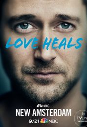 New Amsterdam الموسم الرابع