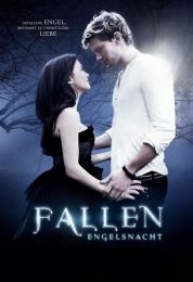 show Fallen