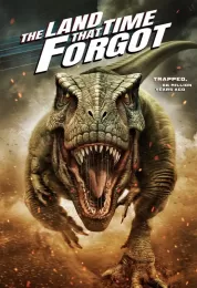 The Land That Time Forgot