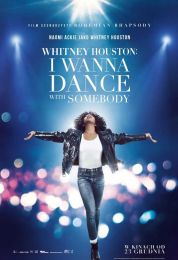 show Whitney Houston: I Wanna Dance with Somebody