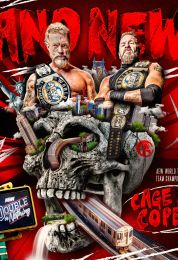 AEW Double or Nothing.2026 مترجم