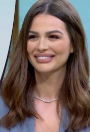 حلقة هنادى مهنا في برنامج معكم منى الشاذلي