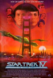 show Star Trek IV: The Voyage Home