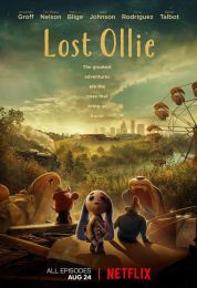 Lost Ollie الموسم الاول