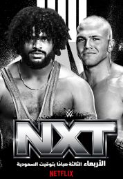 WWE NXT 2025.10.28 مترجم