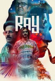 Ray الموسم الاول