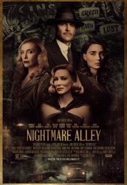 show Nightmare Alley