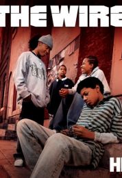 The Wire الموسم الرابع