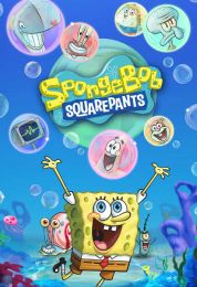 سبونج بوب سكوير بانتس الموسم الاول