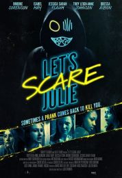 show Let's Scare Julie