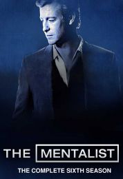 The Mentalist الموسم السادس