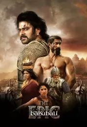Baahubali: The Epic