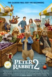 show Peter Rabbit 2: The Runaway