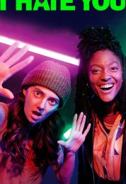 I Hate You الموسم الاول
