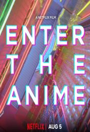 Enter the Anime