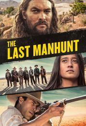 show The Last Manhunt