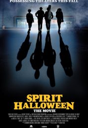 show Spirit Halloween