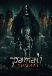 Pamali: The Little Devil