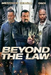 show Beyond the Law