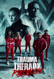 show Trauma Therapy: Psychosis