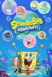 سبونج بوب سكوير بانتس الموسم الثاني عشر