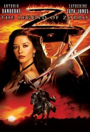 show The Legend of Zorro