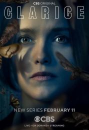 Clarice الموسم الاول