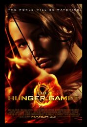 show The Hunger Games