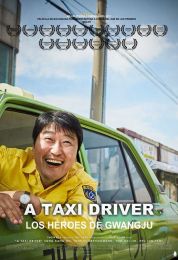 show A Taxi Driver