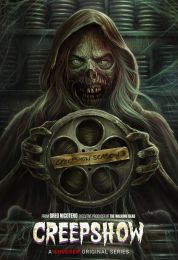 Creepshow الموسم الثالث