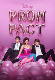 show Prom Pact