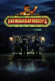 show Five Nights at Freddy's