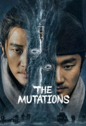 The Mutations الموسم الاول