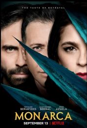 Monarca الموسم الاول