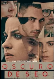 Dark Desire الموسم الاول