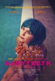 show Babyteeth