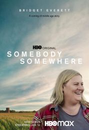 Somebody Somewhere الموسم الثاني