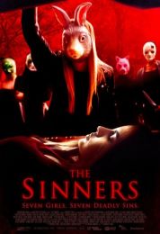 show The Sinners