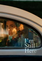 I'm Still Here