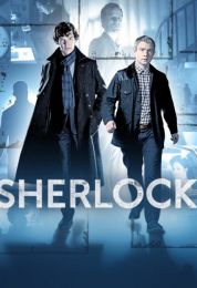 Sherlock الموسم الرابع