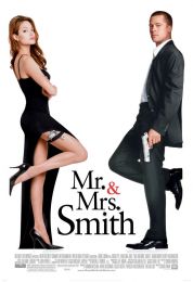 show Mr. & Mrs. Smith