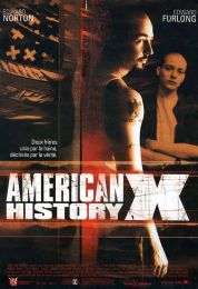 show American History X