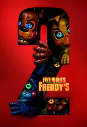 Five Nights at Freddy's 2
