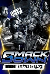 WWE.Friday.Night.SmackDown.2025.07.11 مترجم