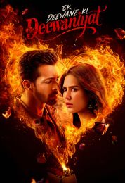 Ek Deewane Ki Deewaniyat