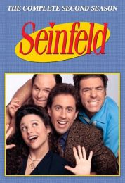 Seinfeld الموسم الثاني
