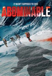 show Abominable